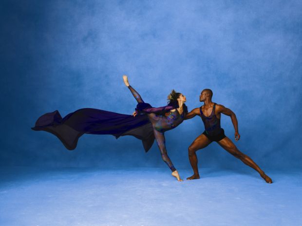 Alvin Ailey American Dance Theater